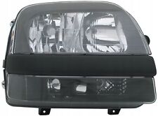 Faro proiettore principale TYC per DOBLO MPV 119 223 1.2 223AXA1A 2001.03->