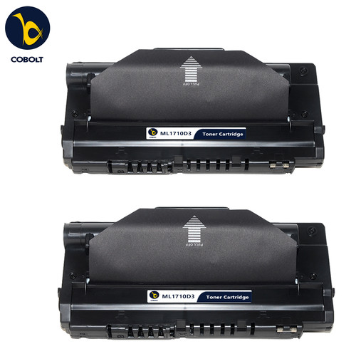 Cartucce toner nere ml1710d3 - 2,