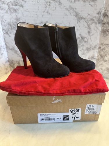Christian louboutin belle 100 - belle,