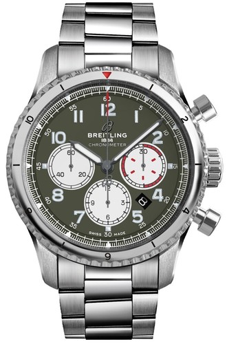Orologio uomo breitling - uomo,