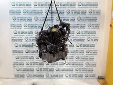 MOTORE RENAULT CAPUTUR 1.5DCI TIPO MOTORE K9KB6
