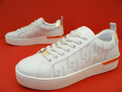 Sneaker liu silvia plateau - jo,
