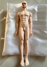 Bambola 1/4 BJD Iple Fid Rex