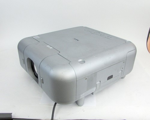 Proiettore lcd nec modello - proiettore,