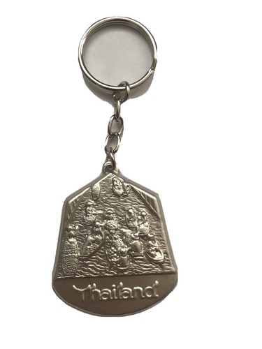 Porte cles marché - ,