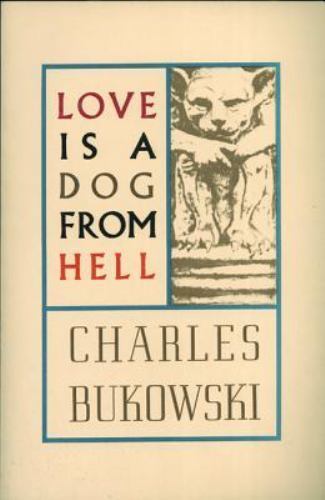 Love dog from hell - is,