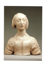 Cartolina / Arte / Desiderio