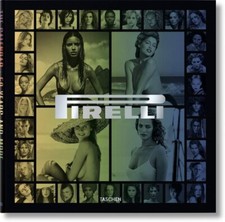 Libro Pirelli : The Calendar