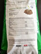 NEMASPOR KG 15 MICORRIZE