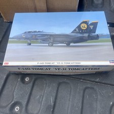 wow Hasegawa 1/48 F-14D Tomcat
