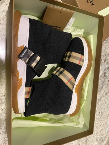 Burberry union calzino - union,