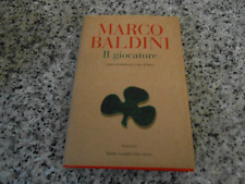 MARCO BALDINI - IL GIOCATORE - BALDINI E CASTOLDI - 2005