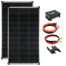 Kit Completo 2x140 Watt