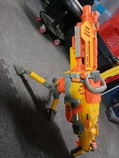 Nerf gun strike - nerf,