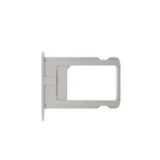 IPHONE 6S SILVER CARRELLO NANO