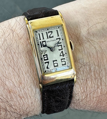 Scarso orologio polso - orologio, da