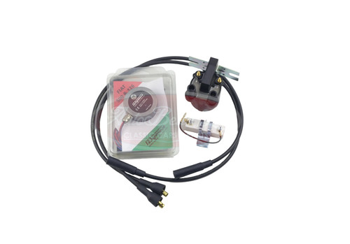 Kit accensione elettronica
