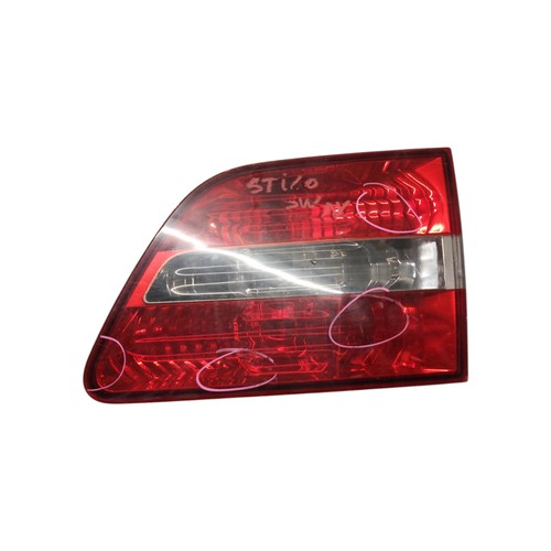 Fanale posteriore destro - destro, fiat