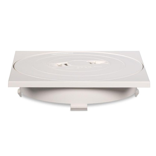 Set copri skimmer quadrato per - skimmer,
