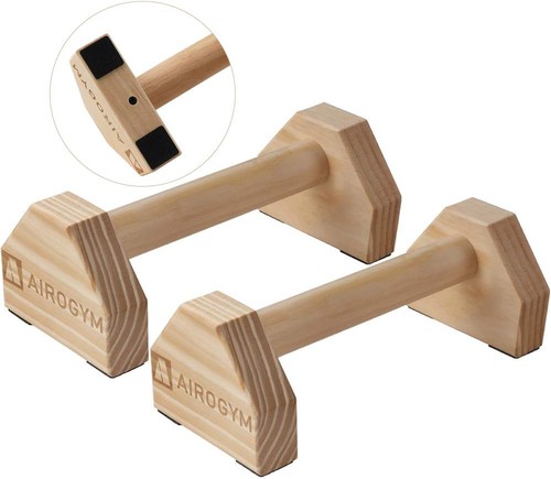 Pezzi barre push in - push, up