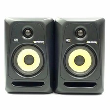 Coppia monitor da studio DDP