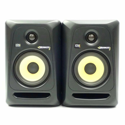 Coppia monitor studio ddp - coppia,
