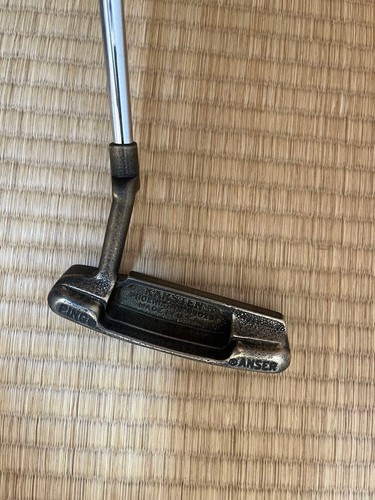 Ping anser bronzo putter - ping,