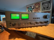 Amplificatore NAD 3060 vintage