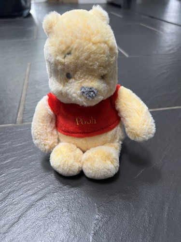 Peluche posh paws disney - peluche,