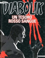 GRANDE DIABOLIK CARTONATO N.1