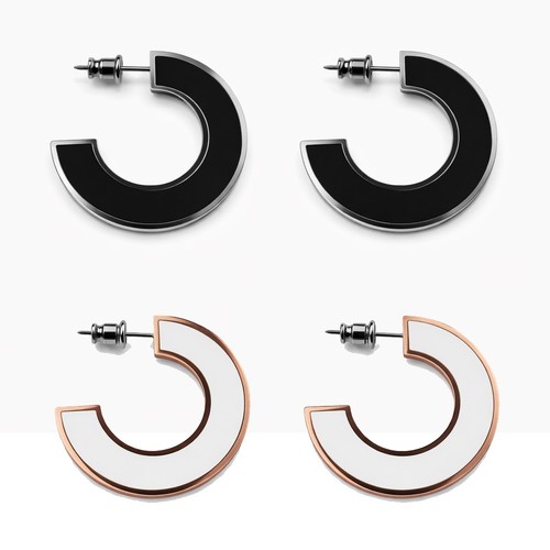 Jewels coppia orecchini - coppia, di