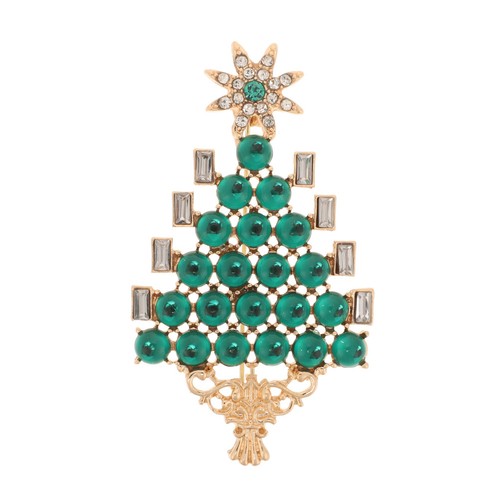 Spilla dell albero - dell'albero, di