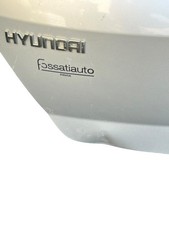 Portellone posteriore Hyundai I20 2008/2014  1737001J060