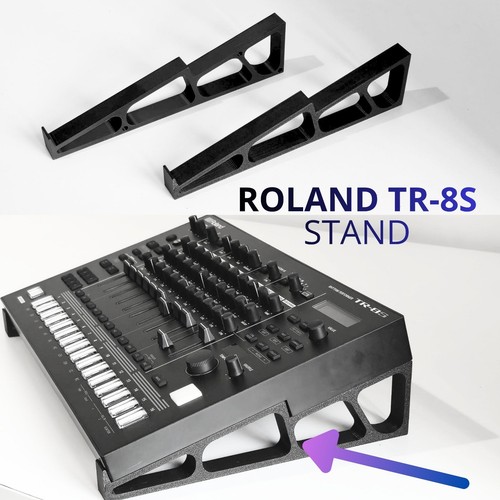 Roland stand support - roland,