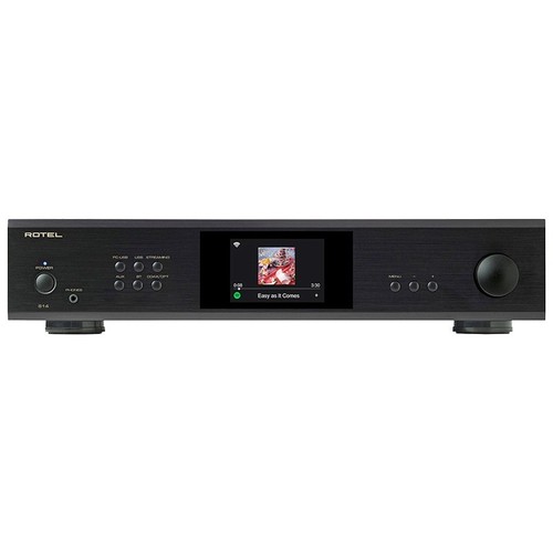 Rotel s14 amplificatore - s14,