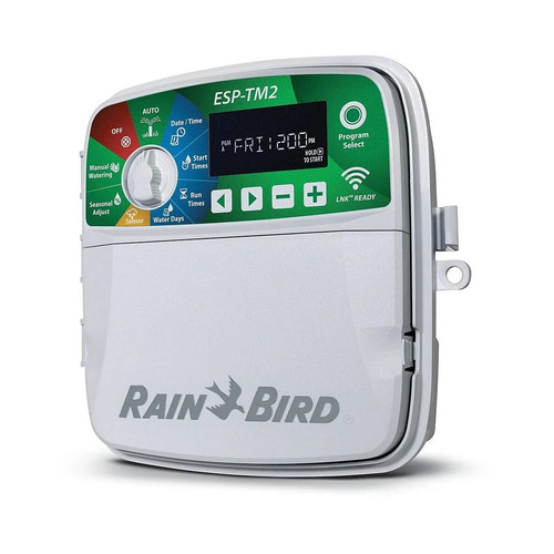 Regolatore rain bird esp - regolatore, esp-tm2
