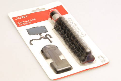 Joby gorillapod griptight one - joby,