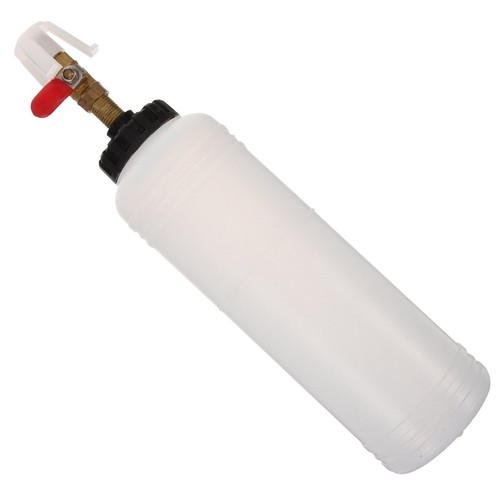 Dot brake fluid dot4 oil - 4,