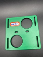 Vtg LITTLE TIKES Dollhouse