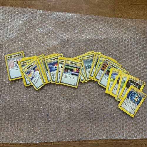 Carte pokemon trainer - (trainer, e