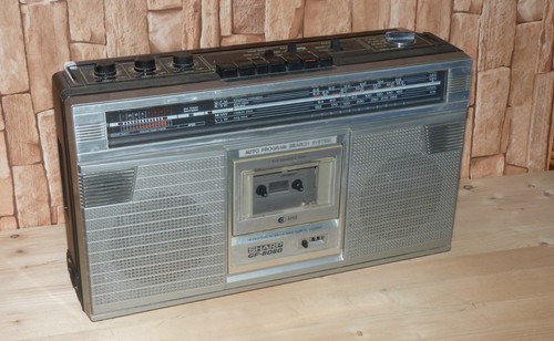 Sharp 6060 registratore - -,