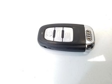 Audi A5 8T 8F 2010 chiave