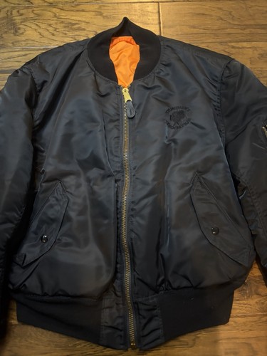 Giacca bomber reversibile - giacca,