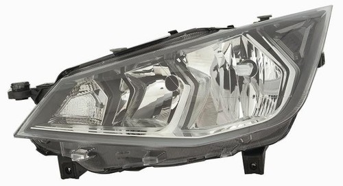 Faro fanale proiettore h7 - fanale,