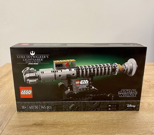 Lego 40730 star wars luke - 40730,