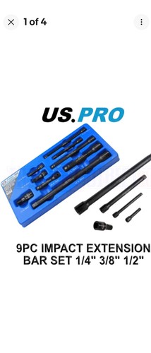 Pro tools 9pz 3 8 - tools, 3/8"