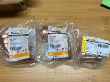 2x PF02082 Streamline PRS