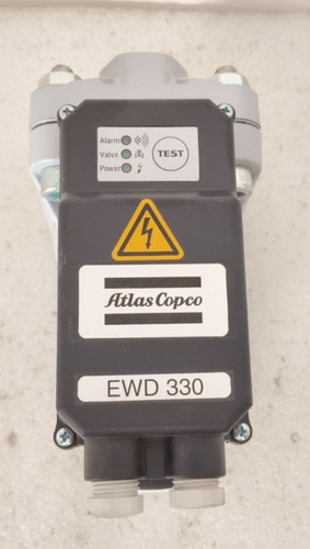Atlas copco valvola - atlas,