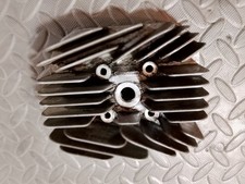 TESTA TESTATA MINARELLI P4 50 TESTI GRAN PRIX CHAMPION ATALA ITALJET P6 CIMATTI 