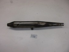 Silenziatore di scarico B938